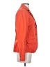 L.L.Bean Orange Blazer Size XS - photo 4