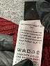 Shein Curve 100% Acrylic Burgundy Pullover Sweater Size 12 Plus (0) - photo 8