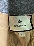 Tuckernuck Solid Tan Khaki Shorts Size 0 - photo 3