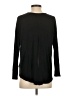 Beyond Yoga Black Long Sleeve Top Size S - photo 2