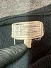 Current/Elliott Black Pullover Sweater Size Sm (1) - photo 7