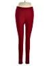 Lululemon Athletica Red Active Pants Size 4 - photo 1