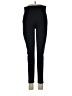 Athleta Solid Black Active Pants Size M - photo 1