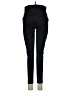 Athleta Solid Black Active Pants Size M - photo 2