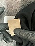 Vince. Solid Black Cocktail Dress Size S - photo 9