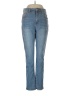 Monkey Ride Jeans Blue Jeans Size 7 - photo 1