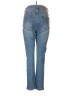 Monkey Ride Jeans Blue Jeans Size 7 - photo 2