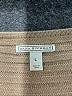 Dana Buchman Tan Pullover Sweater Size L - photo 7