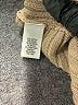 Dana Buchman Tan Pullover Sweater Size L - photo 8