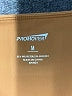 Promover Solid Brown Casual Pants Size M - photo 3