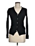 R | Label Black Cardigan Size M - photo 1
