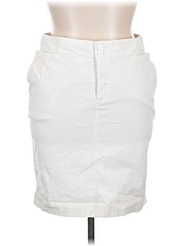 Lauren by Ralph Lauren Casual Skirt (view 1)