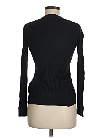 R | Label Cardigan (view 2)