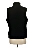 Chico's Black Sweater Vest Size Med (1) - photo 2