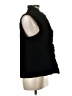 Chico's Black Sweater Vest Size Med (1) - photo 4