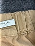wonderly Tan Khakis Size 12 - photo 8