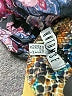 WNTRMSE Print Brown Cocktail Dress Size 2 - photo 6