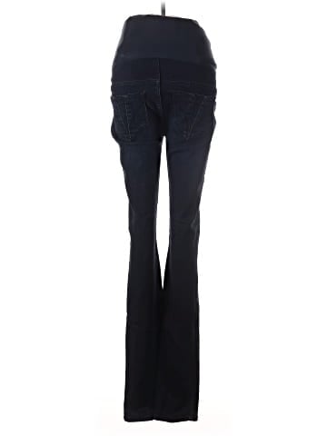 Indigo Blue Active Pants (view 2)