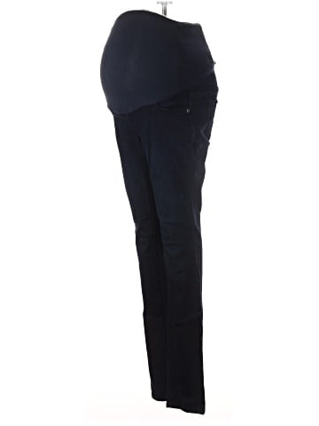 Indigo Blue Active Pants (view 1)