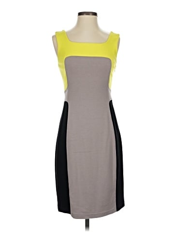 Yoana Baraschi Cocktail Dress (view 1)