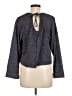BCX Gray Cardigan Size M - photo 2