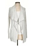 Athleta Gray Cardigan Size XXS - photo 1