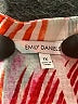 Emily Daniels Tropical Pink 3/4 Sleeve Blouse Size 1X - photo 7