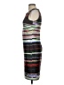 Tommy Hilfiger Graphic Gray Cocktail Dress Size 2 - photo 5