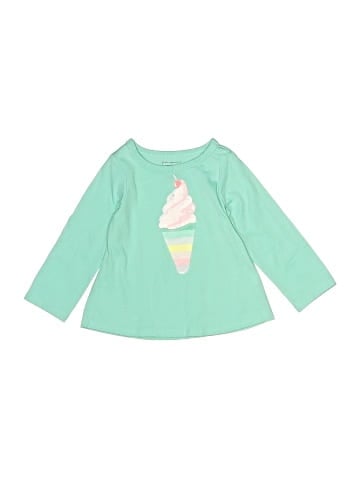 First Impressions Long Sleeve T-Shirt (view 1)
