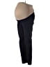 Ann Taylor LOFT Blue Black Active Pants Size 2 - photo 1