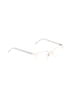 Assorted Brands Silver Gold Sunglasses One size (kids) - photo 1