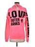 Pacific & Co. Pink Sweatshirt Size S - photo 1