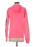 Pacific & Co. Pink Sweatshirt Size S - photo 2