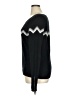 Caslon Chevron-herringbone Black Pullover Sweater Size XL - photo 5