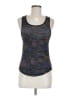 Boohoo Black Active Tank Size 8 - photo 1