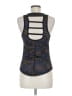 Boohoo Black Active Tank Size 8 - photo 2