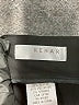 Kenar Solid Black Dress Pants Size 8 - photo 7