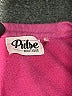 the pulse boutique Pink Pullover Sweater Size XS - photo 7