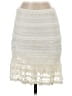 Max Studio Ivory Formal Skirt Size XS - photo 1
