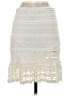 Max Studio Ivory Formal Skirt Size XS - photo 2
