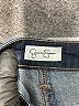 Jessica Simpson Solid Blue Jeans Size 10 - photo 7