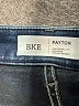 BKE Solid Blue Jeans Size 30 waist - photo 7