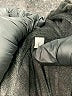 Unbranded Black Pullover Sweater Size L - photo 7