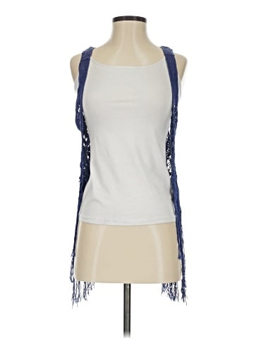 Unbranded Vest (view 1)