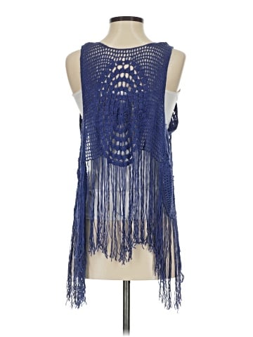 Unbranded Vest (view 2)
