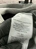 DKNY Gray Pullover Sweater Size S - photo 8