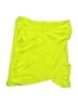 Unbranded Green Yellow Swimsuit Cover Up Size M - photo 1
