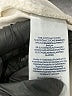 Chaps Ivory Khakis Size 6 - photo 5