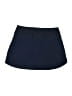 Etonic Solid Blue Casual Skirt Size S - photo 1