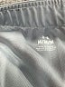 Under Armour Silver Athletic Shorts Size M - photo 3